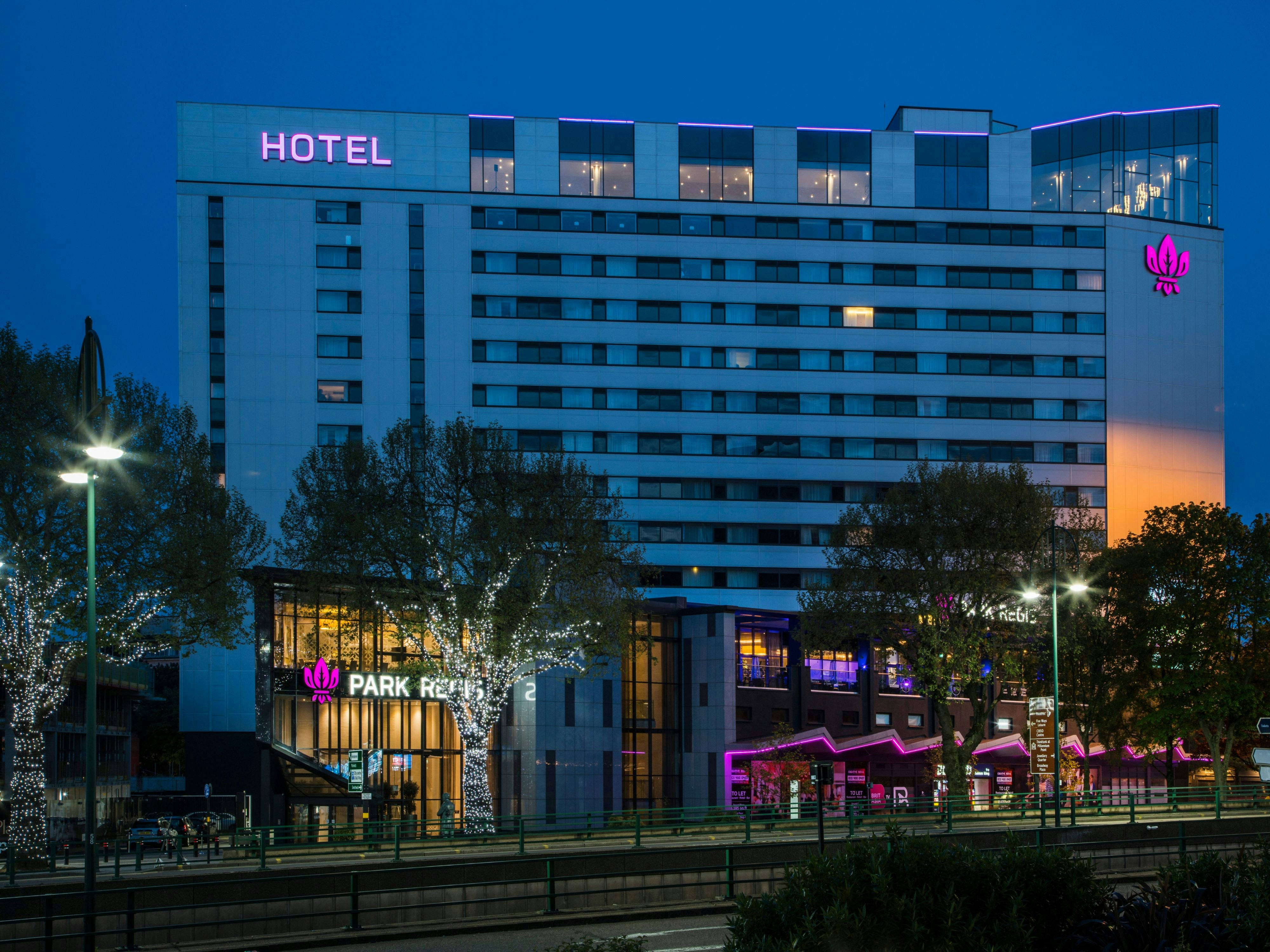 Park Regis Birmingham in BIRMINGHAM - UNITED KINGDOM