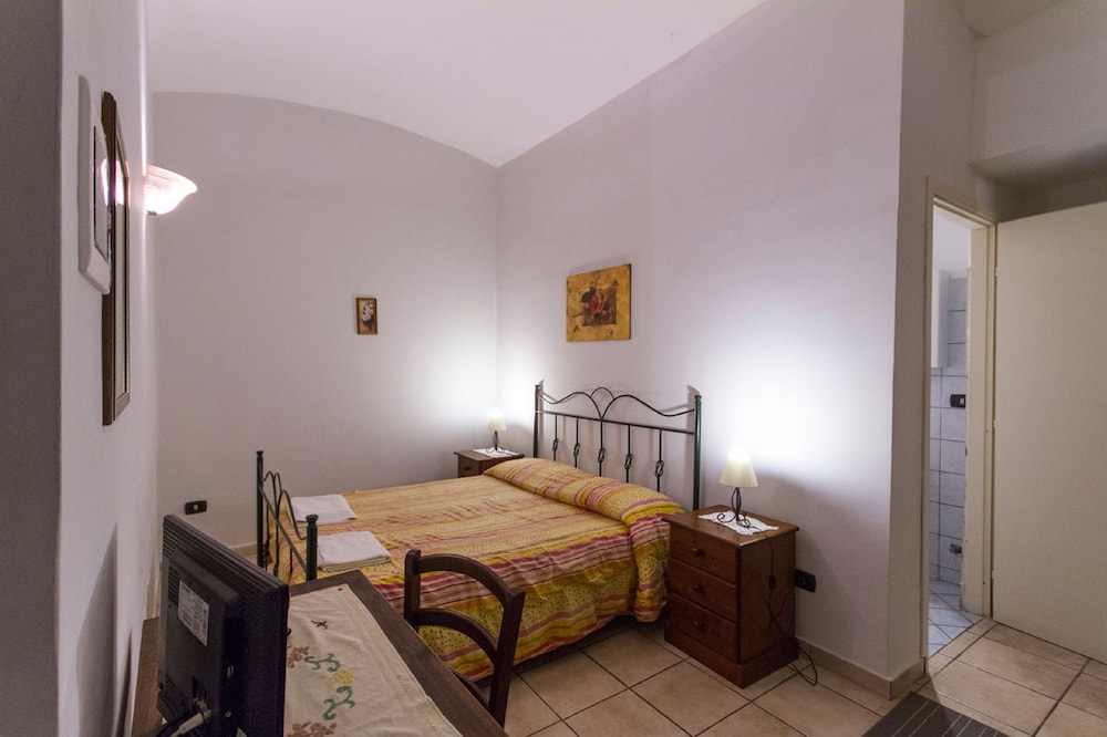 Albatro Rooms 16/47