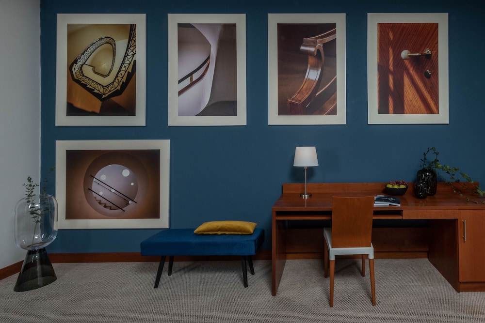 Art Hotel Praha 43/70