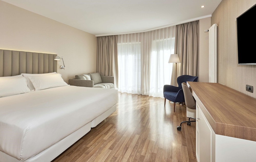 Nh Andorra La Vella 6/50