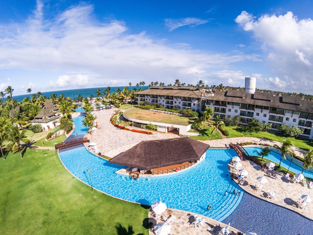 Beach Class Muro Alto Resort by NewTime 31/34