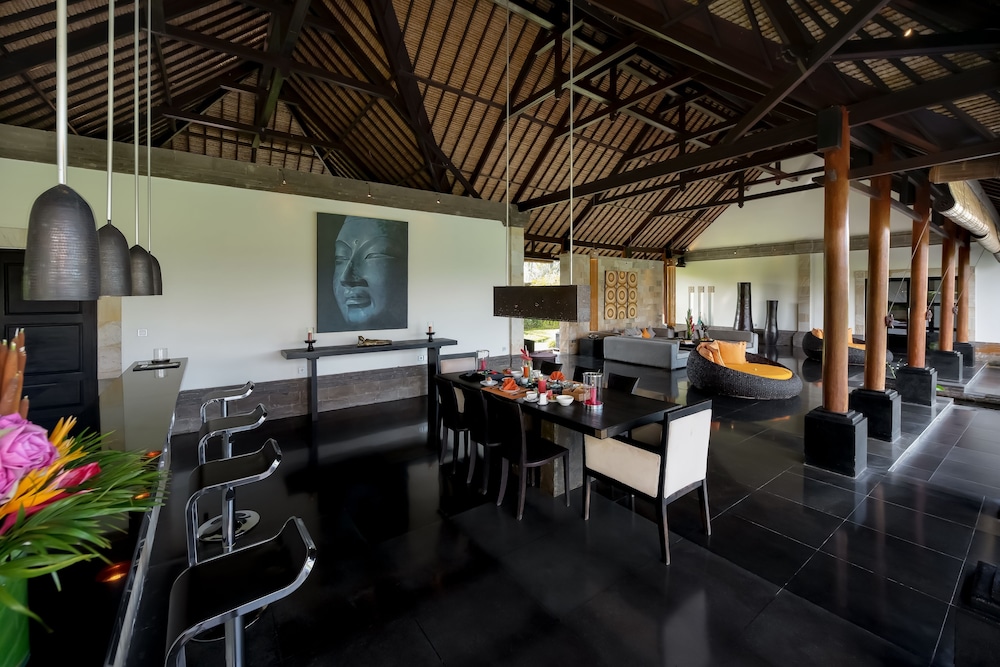 Villa Rumah Lotus 24/36
