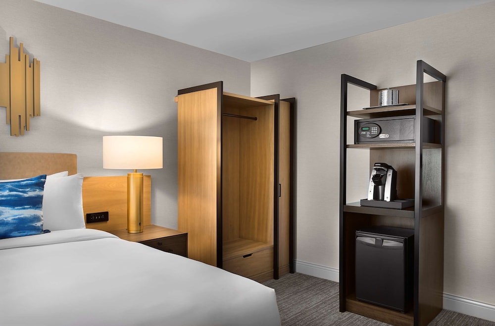 Sonesta Silicon Valley 18/60