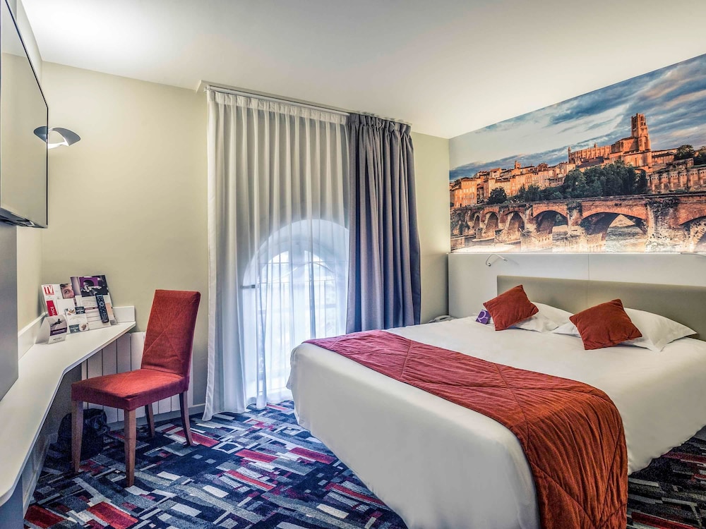 Mercure Albi Bastides 13/61