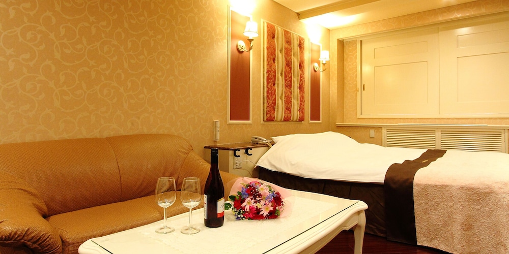 Restay Niigata - Adults Only 30/43