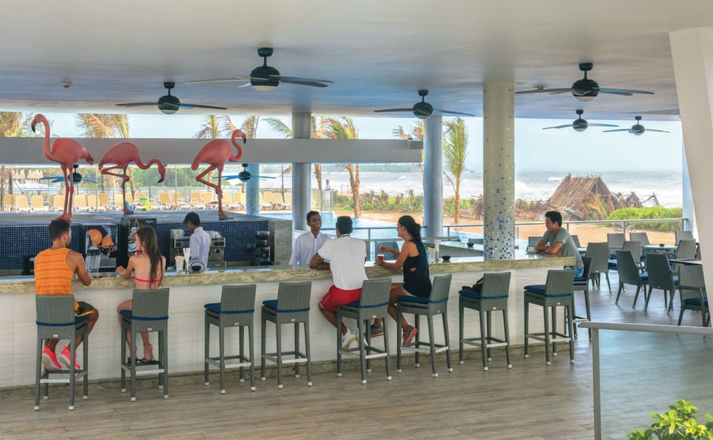 Hotel RIU Sri Lanka 33/62