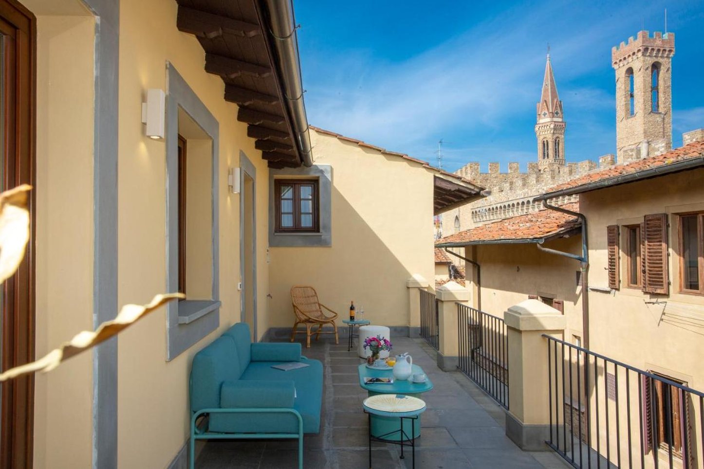 Casual Rinascimento Firenze 30/46