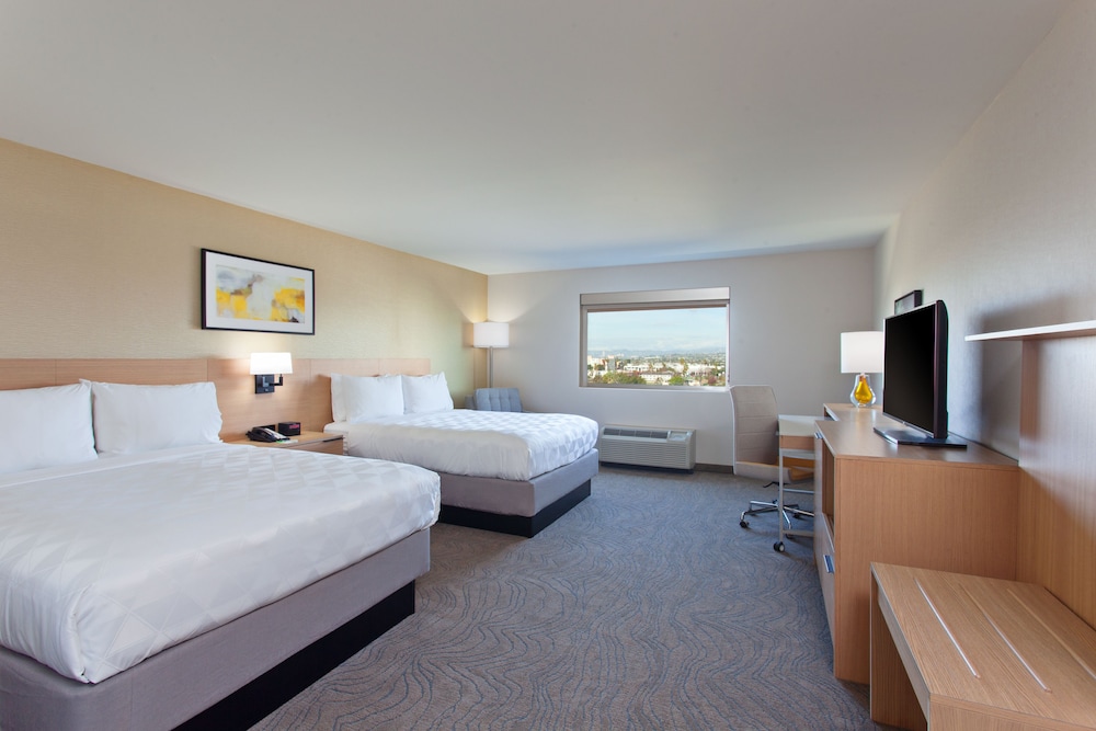 Holiday Inn Los Angeles - Lax Airport 12/51
