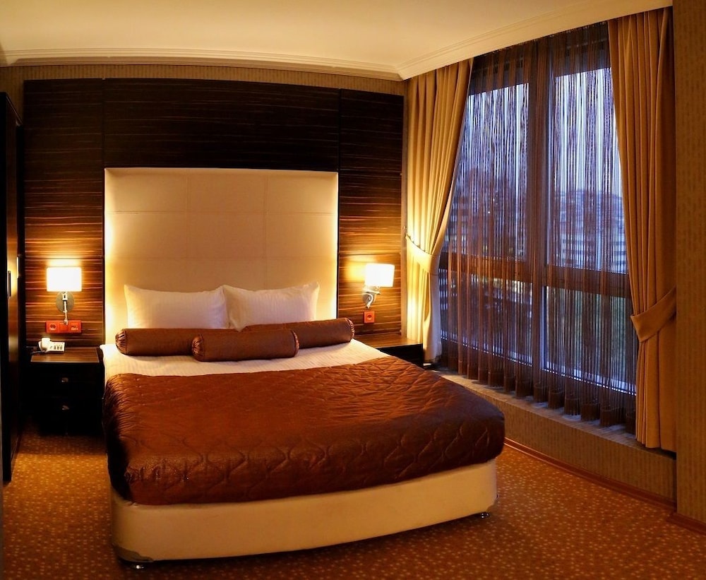 Rota Bulvar Hotel 4/14