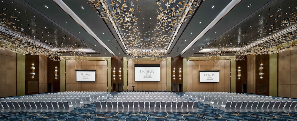 PRIMUS HOTEL SHANGHAI HONGQIAO 6/52