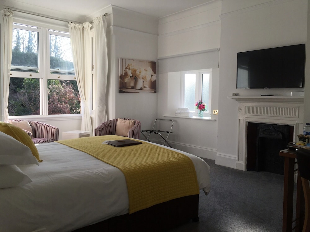 Croham Park Bed &amp; Breakfast 7/22