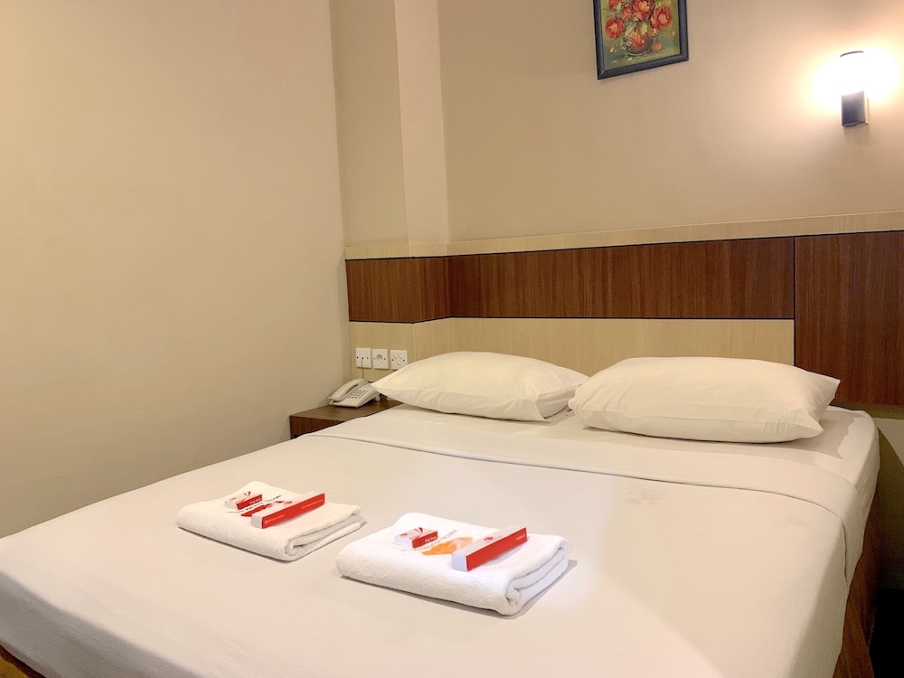 Parma Paus Hotel 5/21