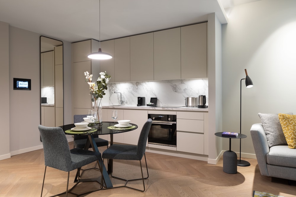 Marriott Executive Apartments Istanbul Fulya 31/50