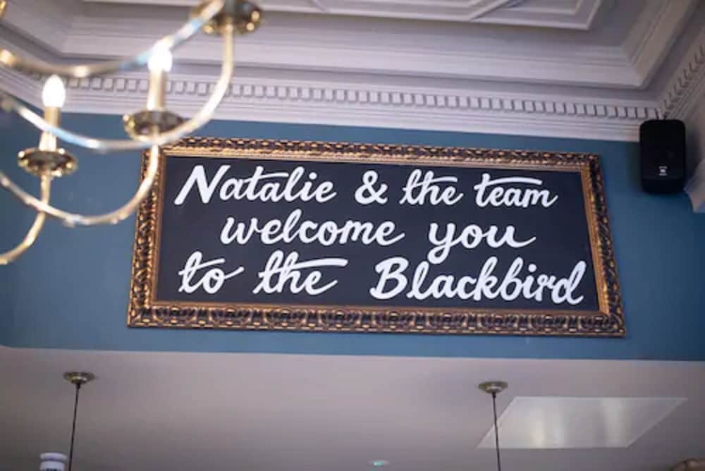 The Blackbird Earl s Court 21/48