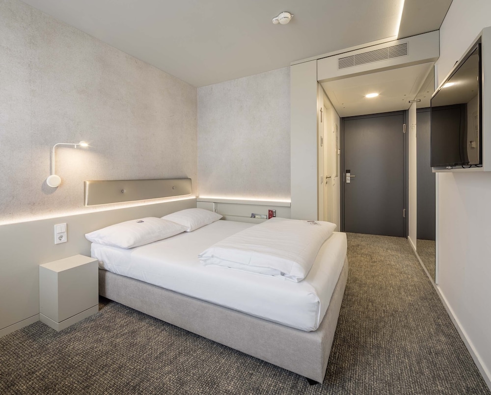 TOP KHR Stadthotel Munster 22/80