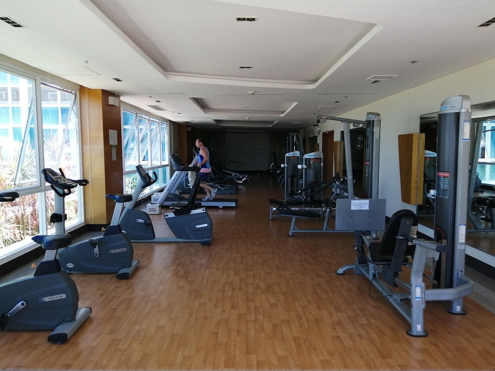 Mactan Newtown With Ocean View 20/50
