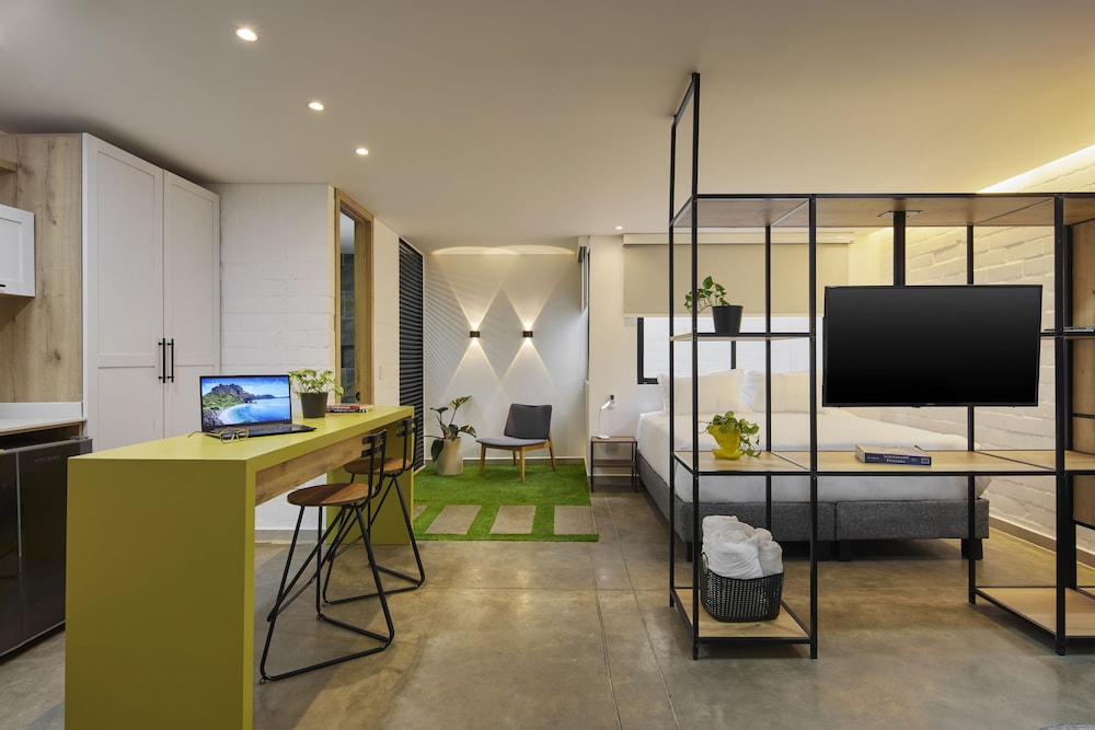 Altio hotel 27/31