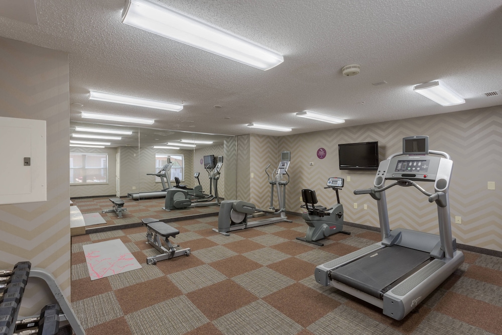 Residence Inn Rocky Mount 15/37
