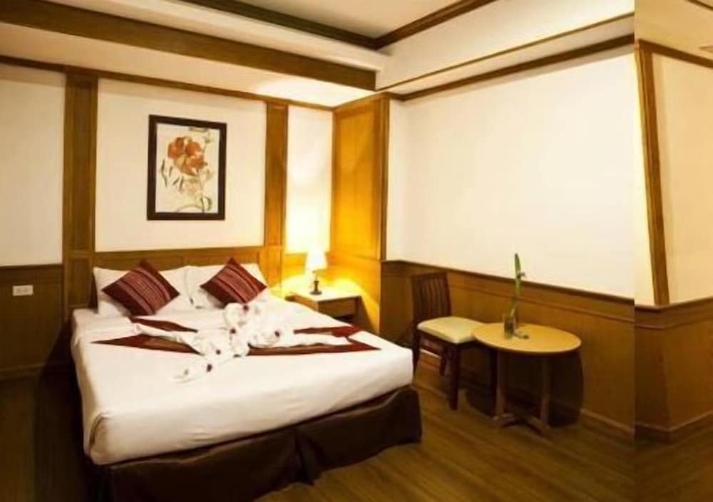 Zaza Hotel 15/49