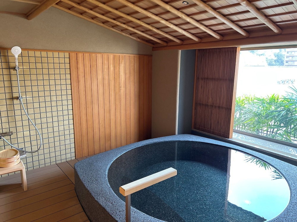 Hotel Wakamizu 36/67