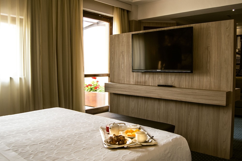 Hotel Federico Ii Central Palace 7/46