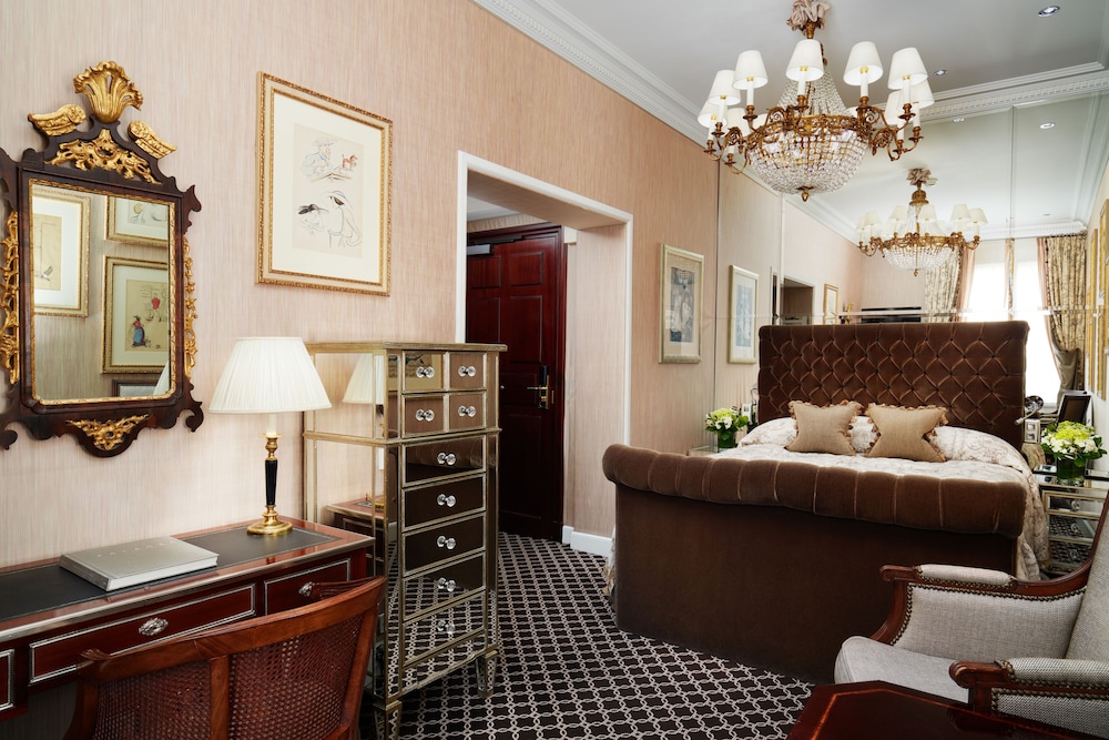 Hotel D Angleterre Geneva 61/64