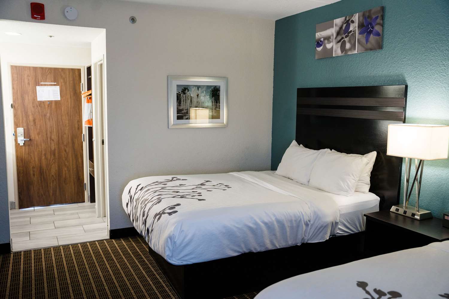 ROOM, 2 QUEEN BEDS