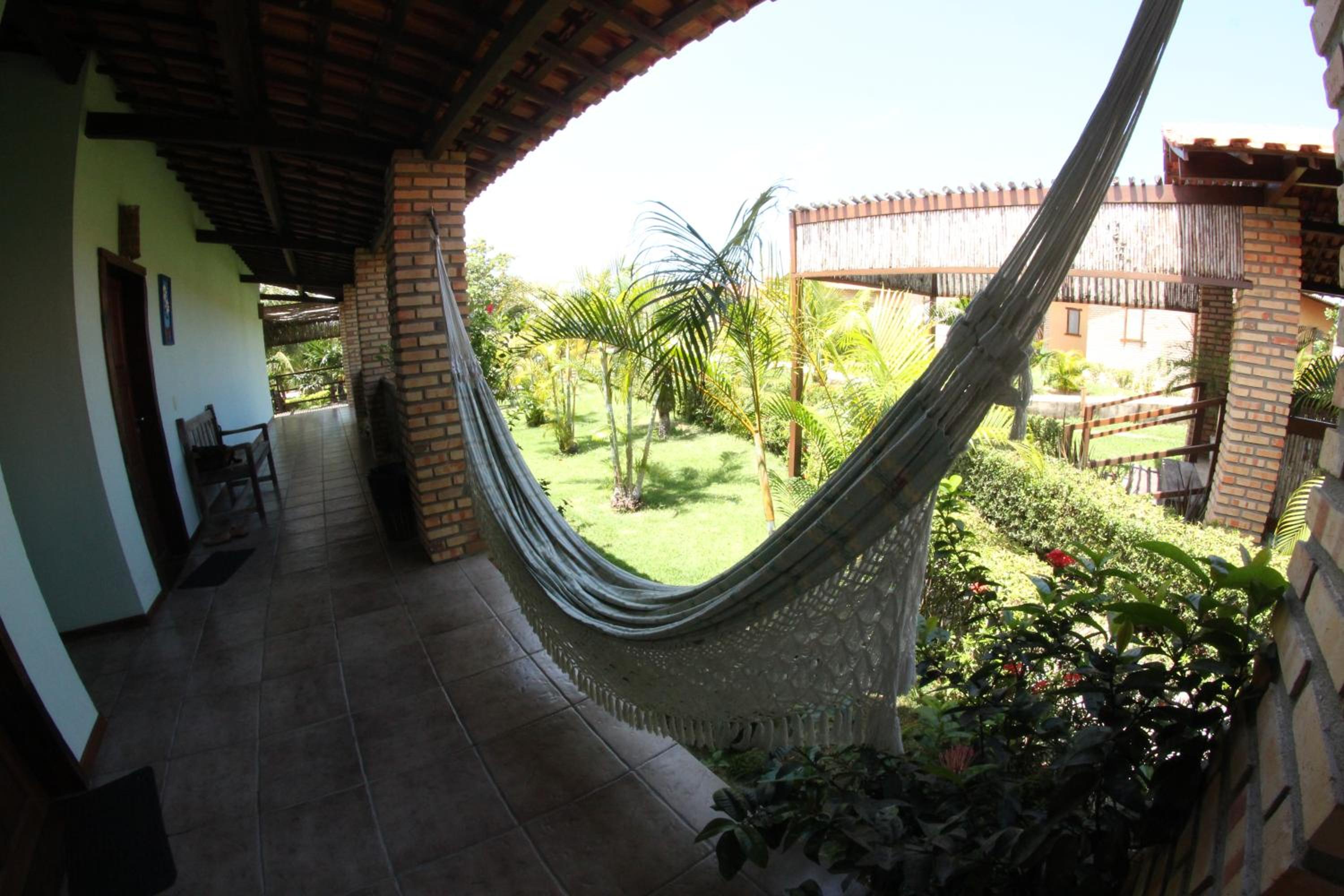 Eco Resort Vento Leste 14/17