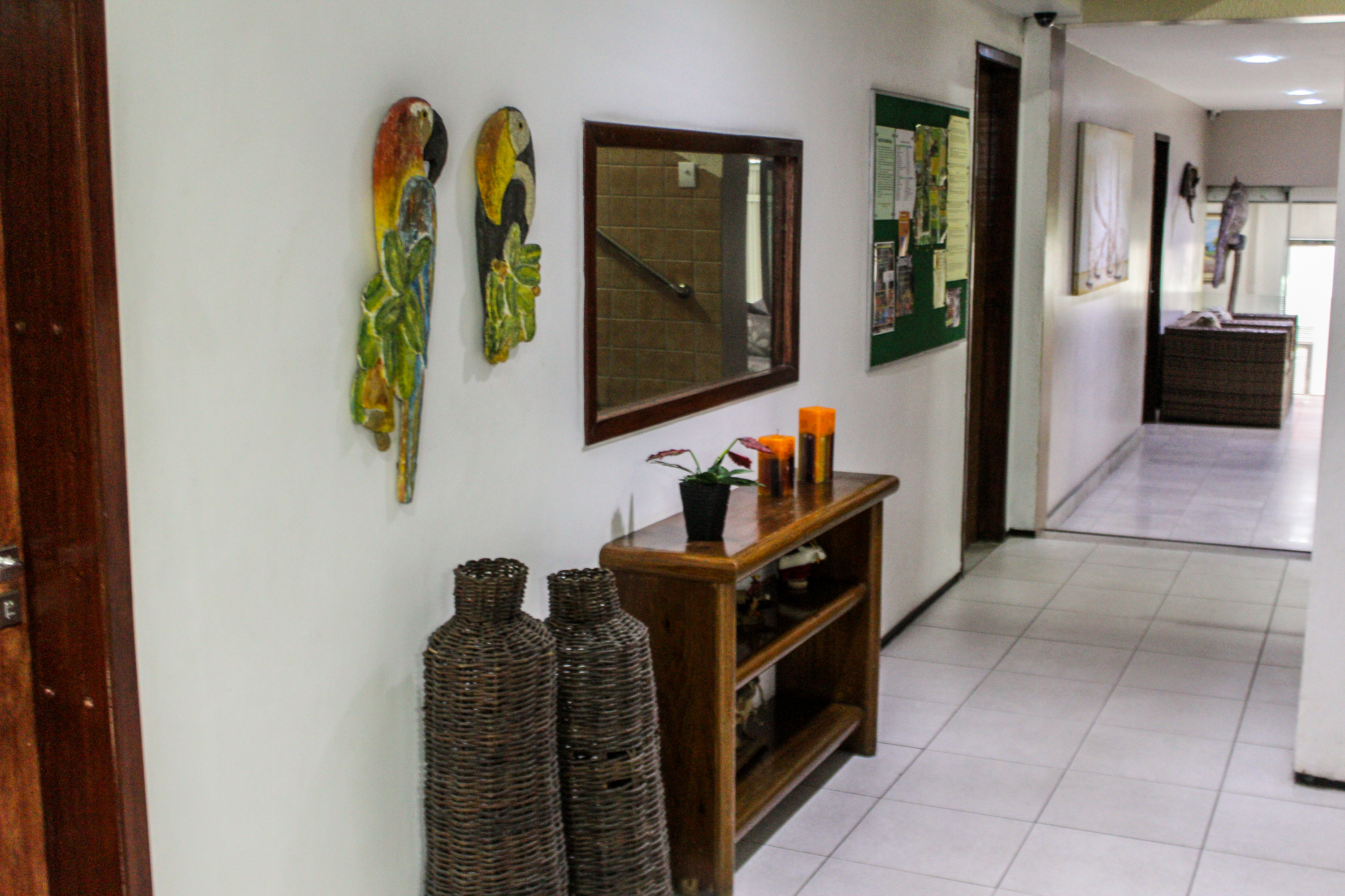 Abrolhos Praia Hotel 9/40