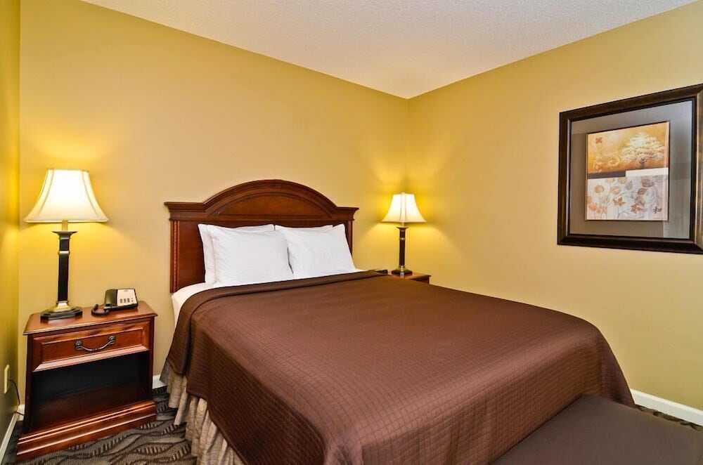 Best Western Suites 14/33