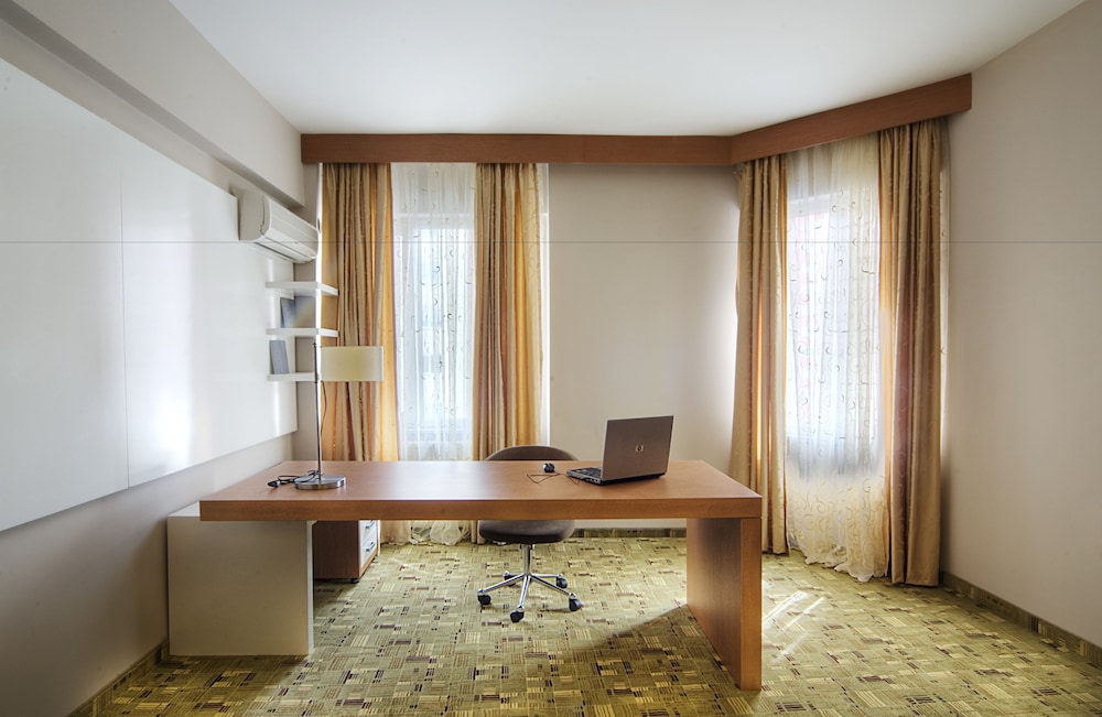 Business Hotel Cerkezkoy 6/23