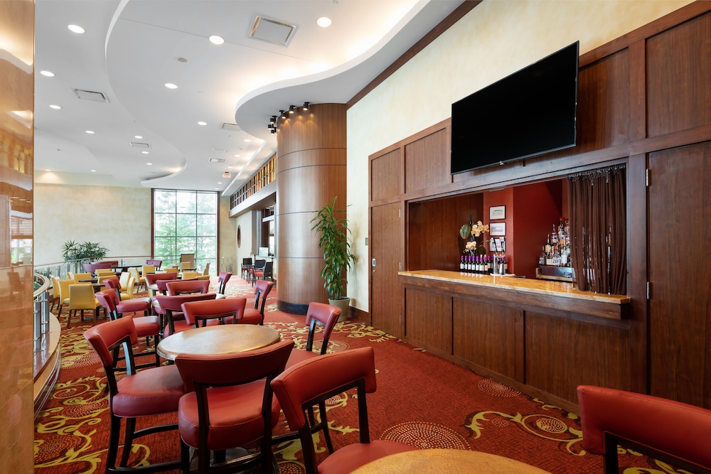 Embassy Suites by Hilton Houston Downtown 56/71