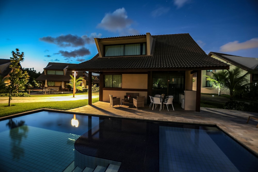 Nui Supreme Beach Living 40/48