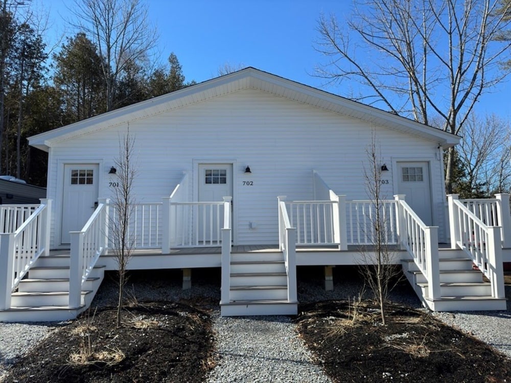 Country Inn At Camden Rockport 2/50