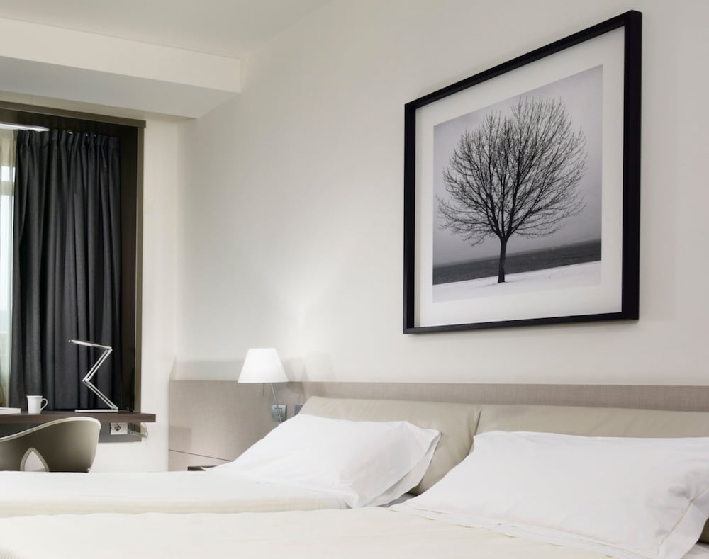 博洛尼亚阿塔酒店(Unahotels San Vitale Bologna) 图片4