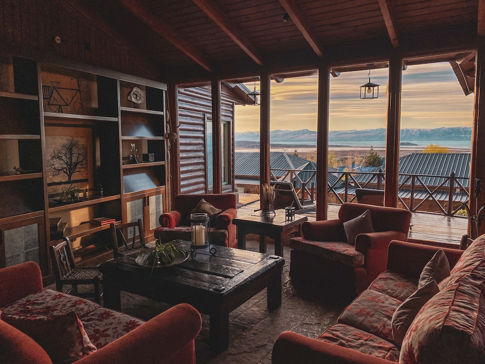 La Cantera Boutique Hotel Calafate 40/60