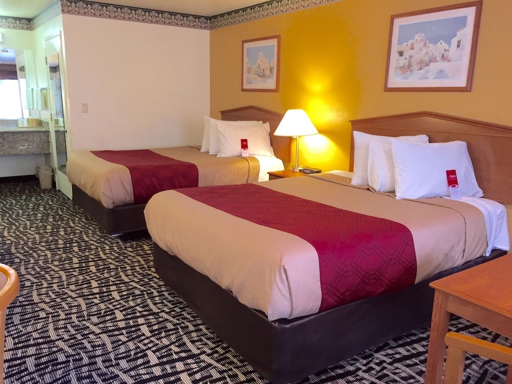 Executive Inn Westley Ca 14/37