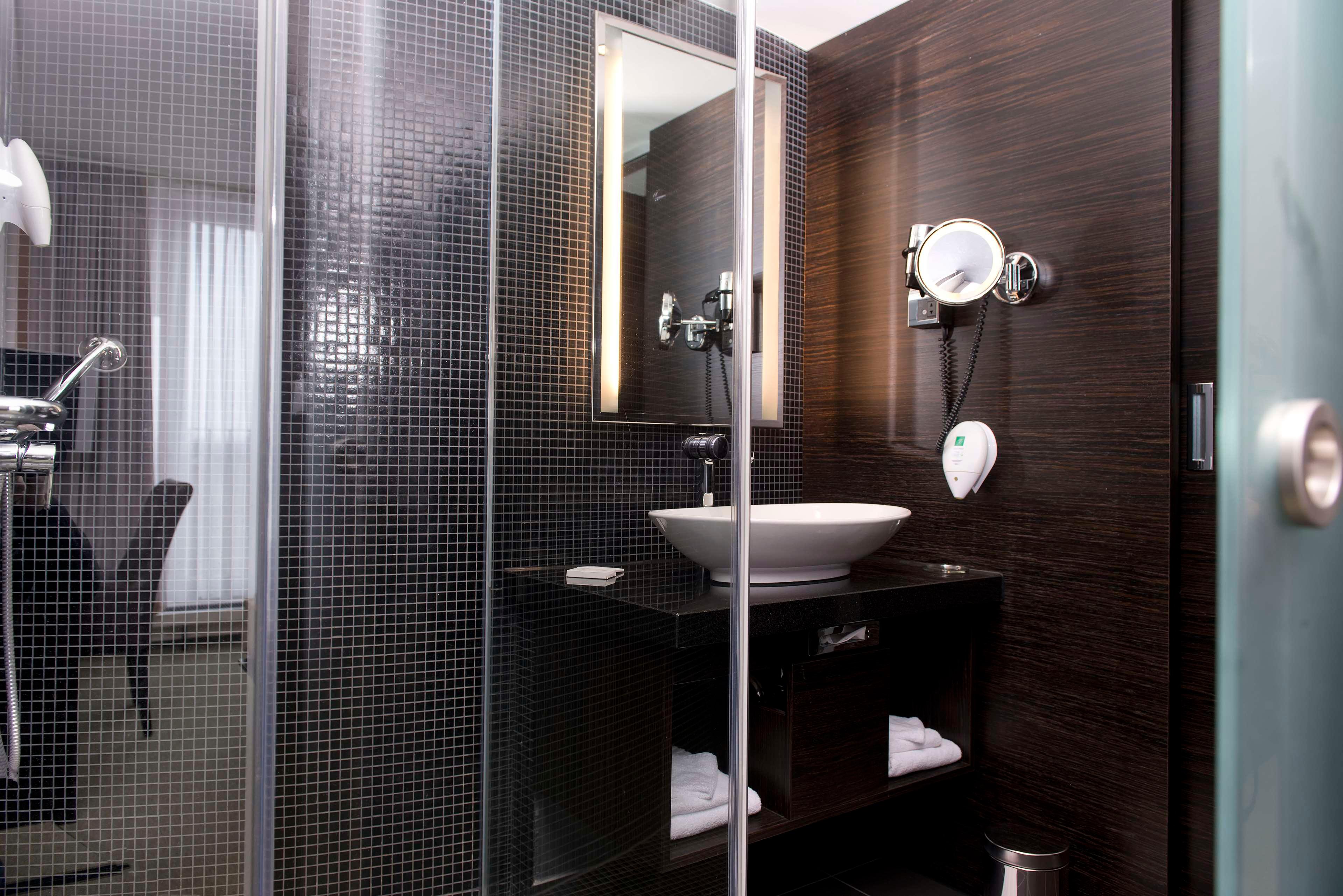 استوديو، Radisson Blu Park Hotel Conference Centre Dresden Radebeul 4/4