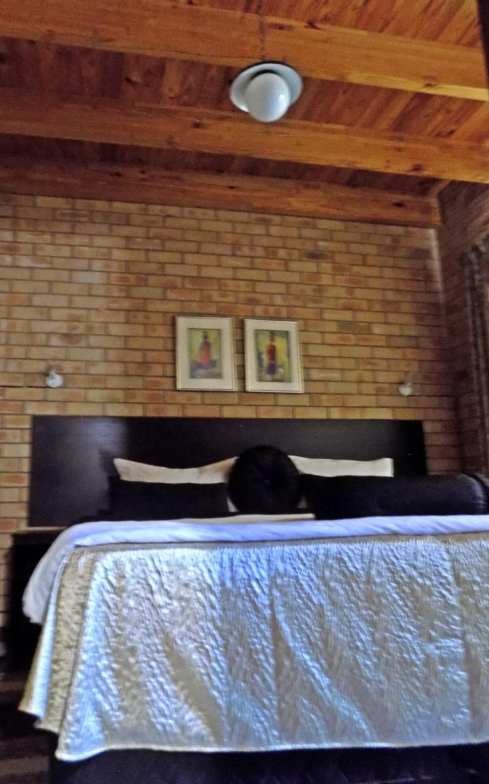 Eddies B&B/Self-catering 6/30