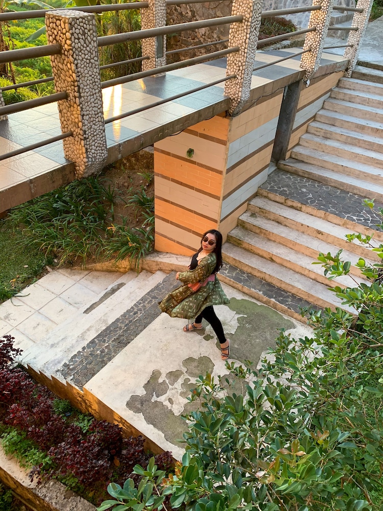 Tangko Resort - Puncak Cipanas 45/50