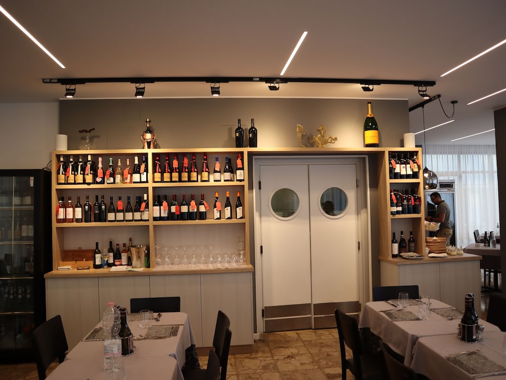 Hotel Azzorre Antille 36/53