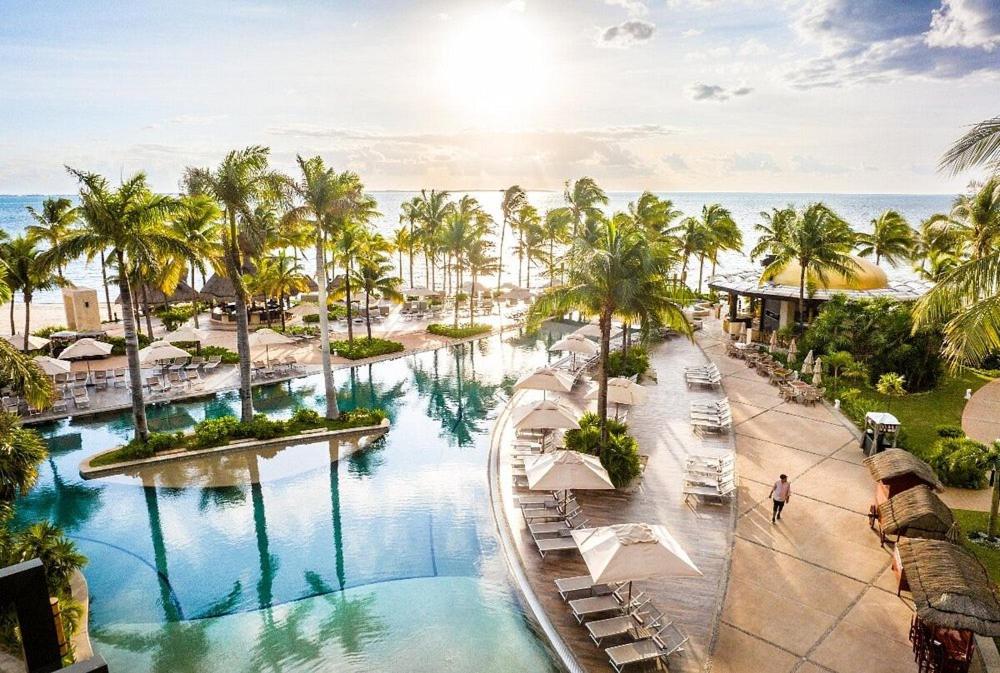 Villa del Palmar Cancun All Inclusive Beach Resort & Spa 41/41