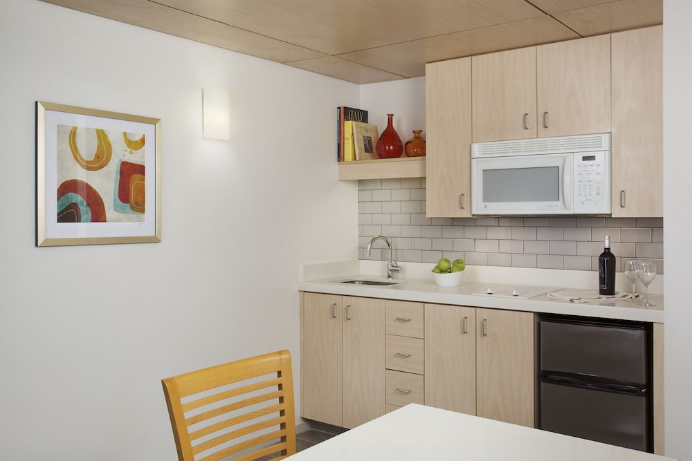 Corporate Inn - Sunnyvale 21/31