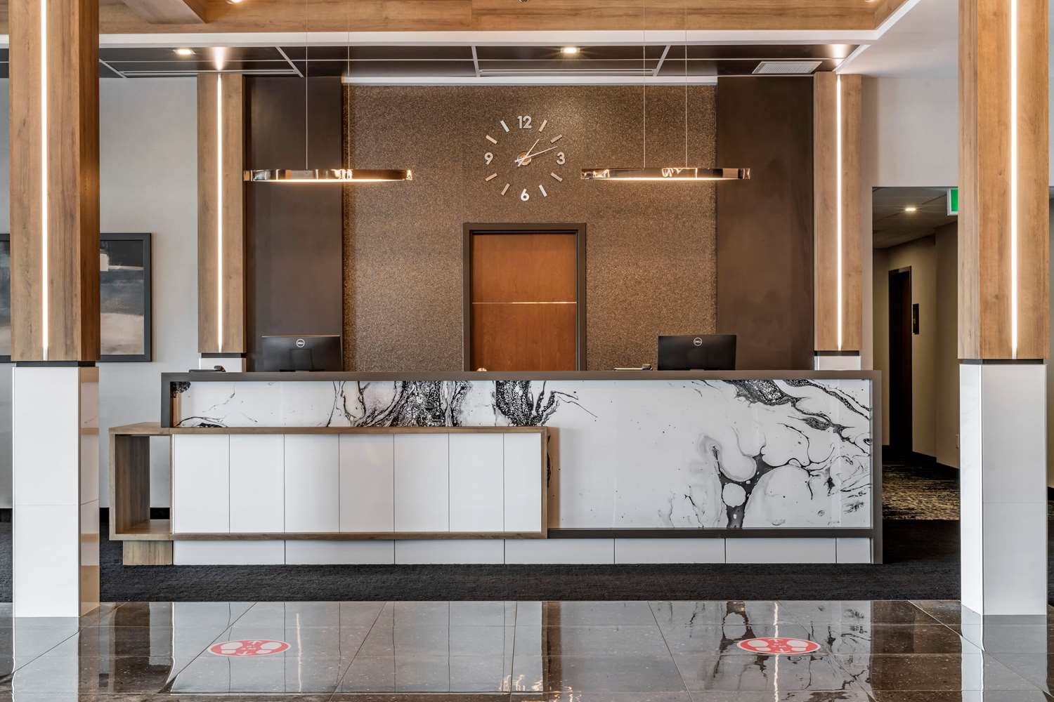 Quality Hotel Conference Centre Edmundston 4/32