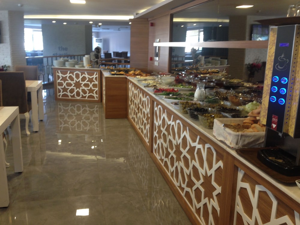 Start Otel 47/57