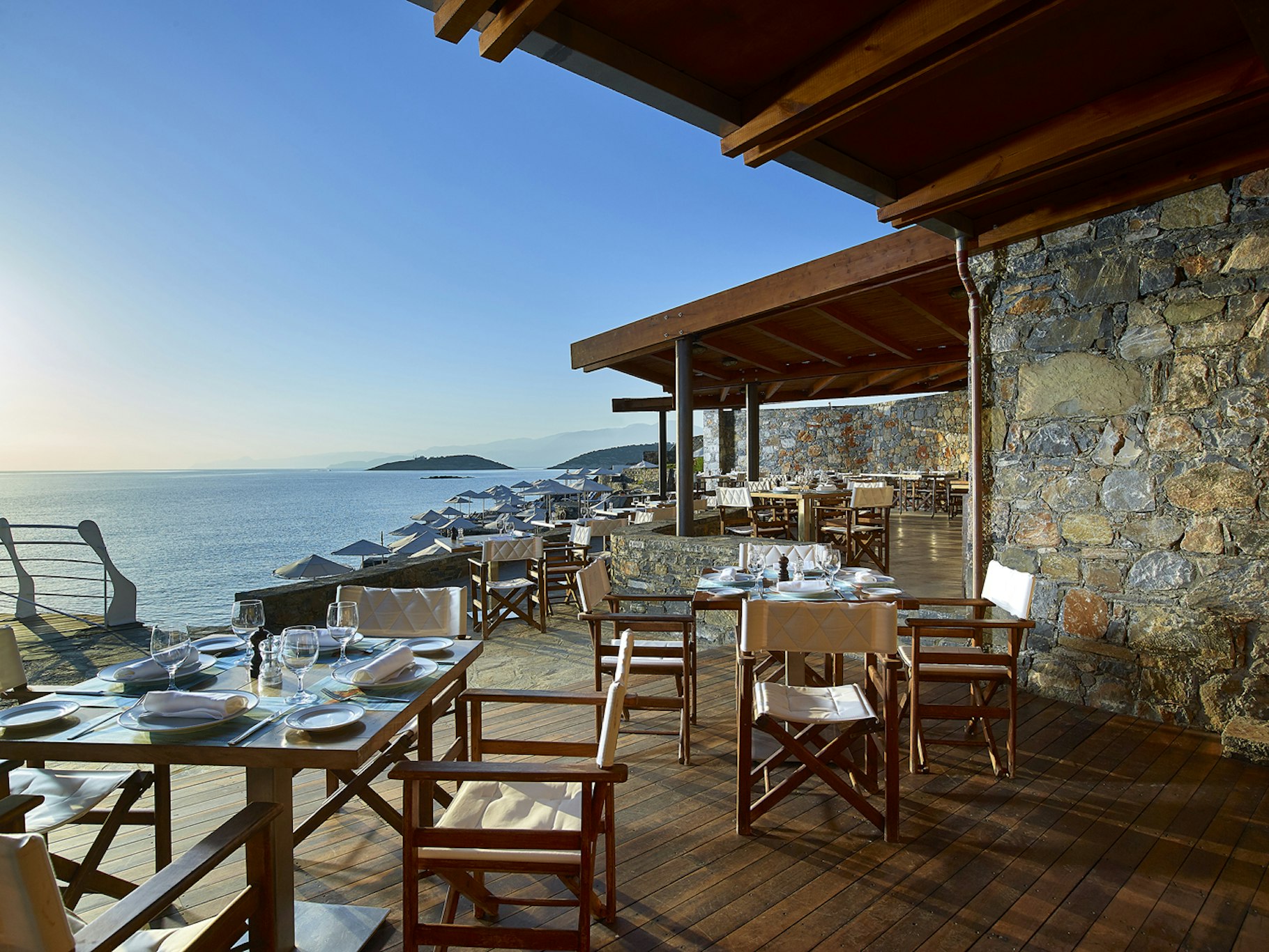 St. Nicolas Bay Resort Hotel & Villas 35/45