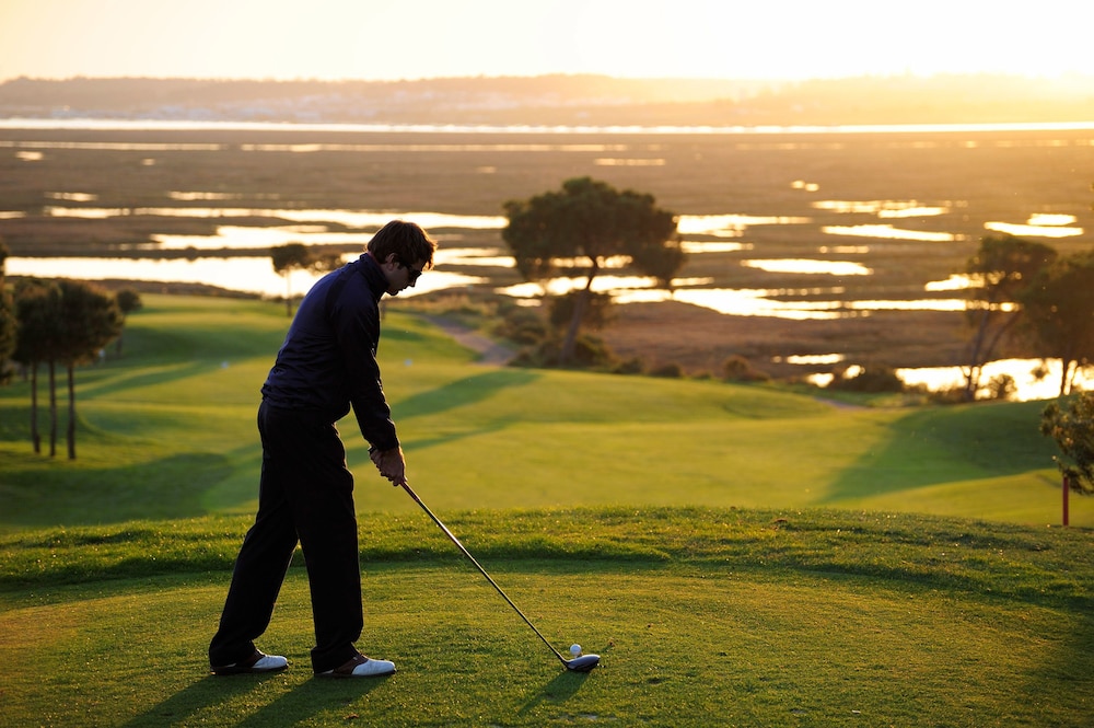 Precise Resort el Rompido the Hotel Formerly el Rompido Golf 29/65