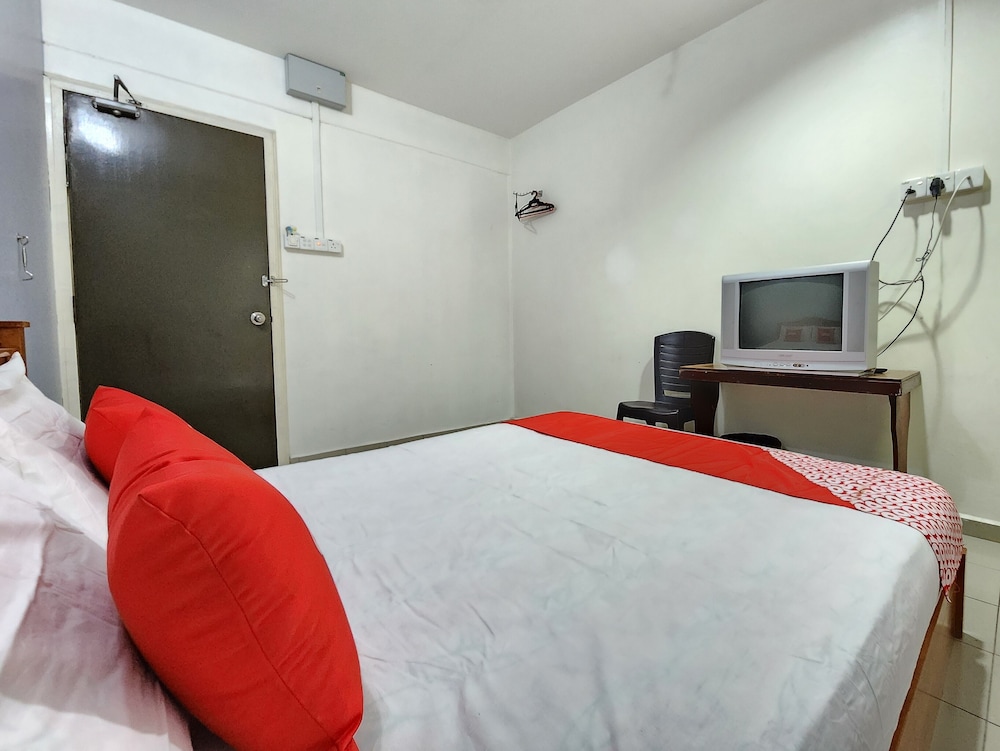 Hotel O Ban Cheong 28/36