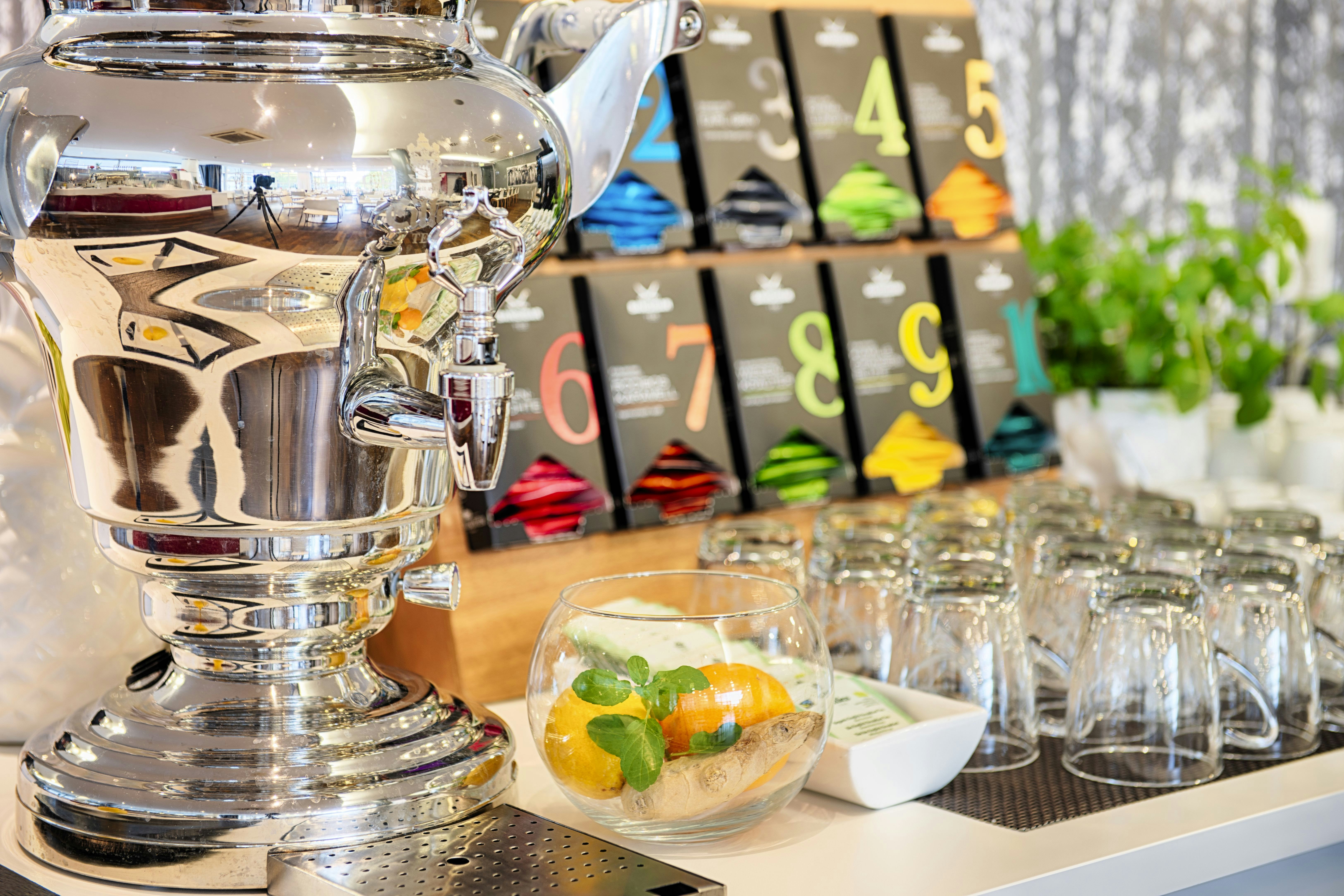 theAmbassador Hotel I Essen City 29/51