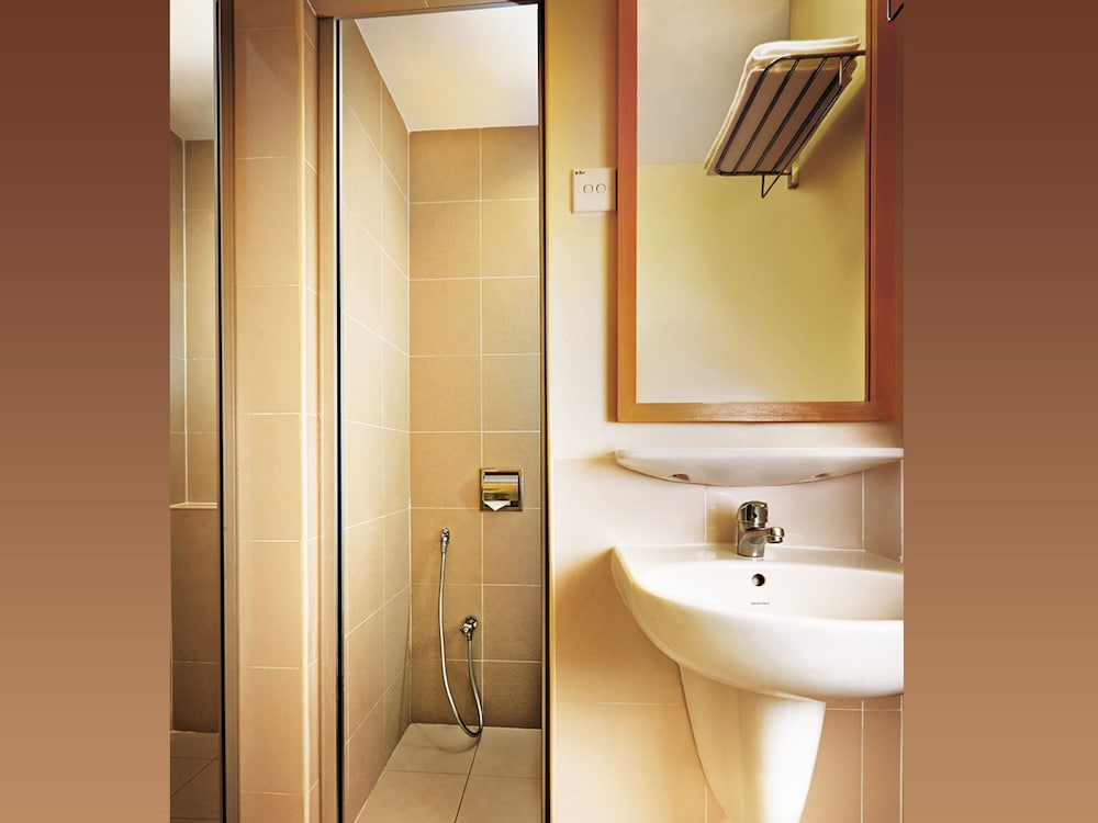 Resorts World Genting - First World Hotel 23/26